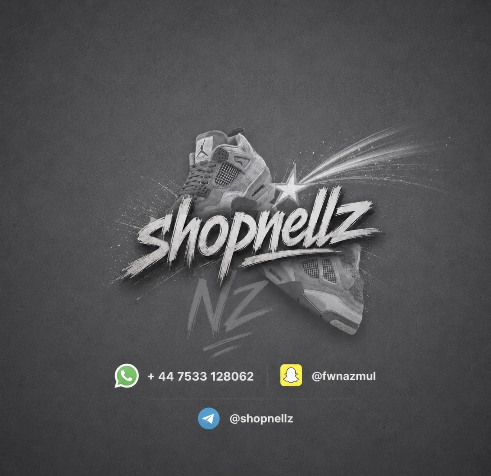 shopnellz
